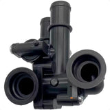 Válvula ar quente Nissan Grand Livina Tiida 2007-2014