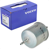Filtro linha combustível Volvo S60 V70 XC70 XC90