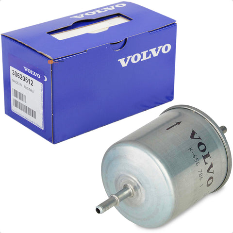 Filtro linha combustível Volvo S60 V70 XC70 XC90