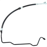 Mangueira pressão direção Honda Accord V6 2003-2007