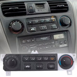 Controle ar condicionado Honda Accord 2001-2002