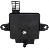 Módulo ventoinha radiador Hyundai Azera Sonata 3.3 V6