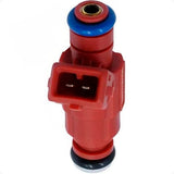 Jogo bico injetor Honda Fit 1.4 8V 2003-2008