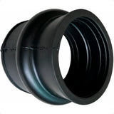 Mangueira filtro de ar turbina Scania Troller