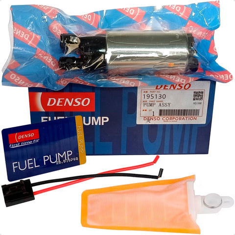 Bomba combustível tanque Honda Hyundai Toyota Kia