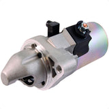 Motor elétrico partida Honda CRV 2002-2006