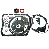 Reparo câmbio completo A518 Dodge V8 V10