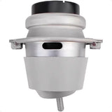 Coxim calço motor Porsche Cayenne V8 2003-2010