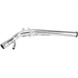 Tubo metal passagem água Hyundai Accent 1.5 1994-1999