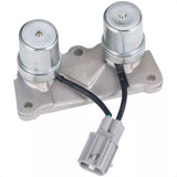 Solenoide dupla transmissão Honda Civic CRV 1992-2001