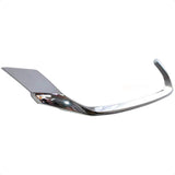 Grade cromada frontal Honda Accord 2013-2015