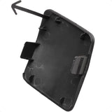 Tampa reboque parachoque dianteiro Toyota Yaris 2009-2011