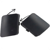 Tampa reboque parachoque dianteiro Toyota RAV4 2006-2009