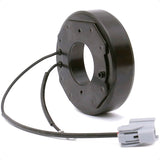 Reparo embreagem bobina compressor 7PK Denso 10S17C