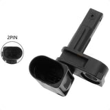 Sensor velocidade roda Cayenne Panamera Touareg Q7 2009-2015