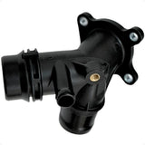 Flange bomba d'agua Mercedes Classe C200 E200 GLC200 SLK200