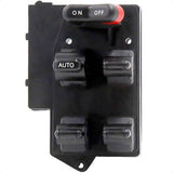 Botão interruptor vidro elétrico Honda Accord 1994-1997