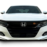 Emblema Honda H grade volante porta malas