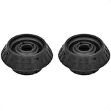 Jogo batente amortecedor dianteiro Honda Fit 2003-2008