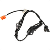 Sensor ABS velocidade roda frontal Honda Accord 2003-2007