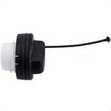 Tampa bocal tanque combustível Honda Acura