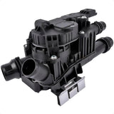 Válvula termostática Peugeot Citroen 1.6 Turbo Diesel