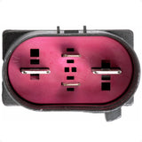 Módulo controle ventoinha Audi A4 Turbo 2002-2005