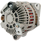 Alternador elétrico Honda Fit City 2009-2013