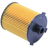 Refil filtro óleo motor Volvo 2.0 2014-2022