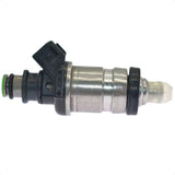 Bico injetor eletrônico Honda Civic 1.6 1996-2000