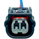 Conector plug sensor Honda Accord Civic City CRV HRV Fit