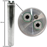 Filtro secador ar condicionado Honda Accord 2003-2012