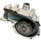 Bomba d'agua motor Volvo Penta linha TAD