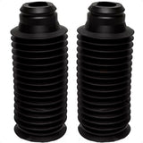 Jogo batente amortecedor dianteiro Honda Fit 2003-2008