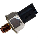 Sensor pressão Rail Ford Ranger Troller T4 3.0 Diesel