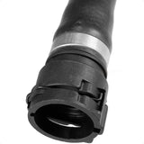 Mangueira reservatório radiador BMW N50 N51 N54 N55