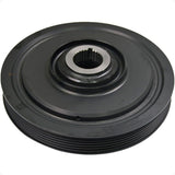 Polia virabrequim Honda Accord 3.0 V6 2003-2007