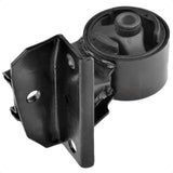Coxim motor esquerdo Hyundai Atos Prime 2003-2010