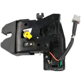 Fechadura elétrica porta malas Honda Accord 1998-2002