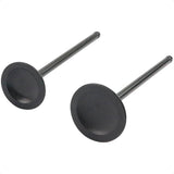 Válvula admissão escape Honda Accord 3.0 V6 2003-2007