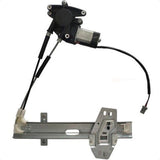 Máquina vidro elétrico Honda Accord 1994-1997