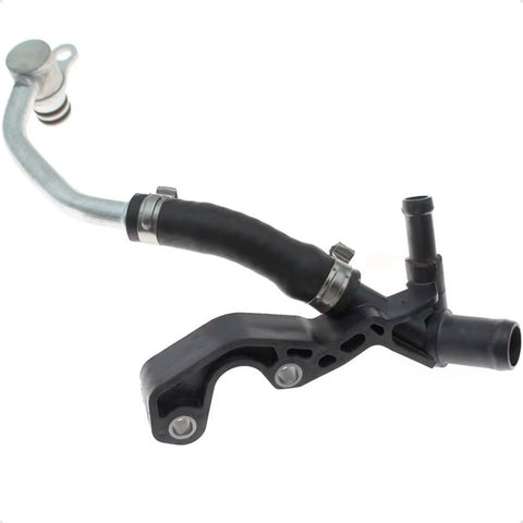 Mangueira conexão turbina Mercedes Benz V8 M278