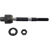 Barra axial direção Honda Accord 2.4 2013-2017