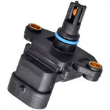 Sensor pressão MAP Turbocompressor Dodge RAM