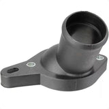 Flange carcaça válvula termostática Jac J2 J3 J5 T40 T5