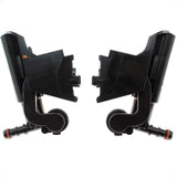 Esguicho limpador farol Toyota Corolla 2009-2013