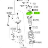 Suporte mola amortecedor frontal Toyota Camry1994-2011
