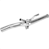 Tubo metal passagem água Hyundai Accent 1.5 1994-1999