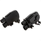 Trava elétrica porta dianteira Honda Civic 1.7 CR-V 2002-2006