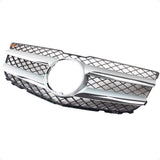 Grade frontal Mercedes GLK250 GLL300 GLK350 2013-2015